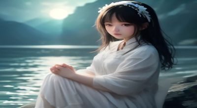 女性日常私处护理科普，洗浴场景，温和弱酸性护理产品，温馨家庭光线